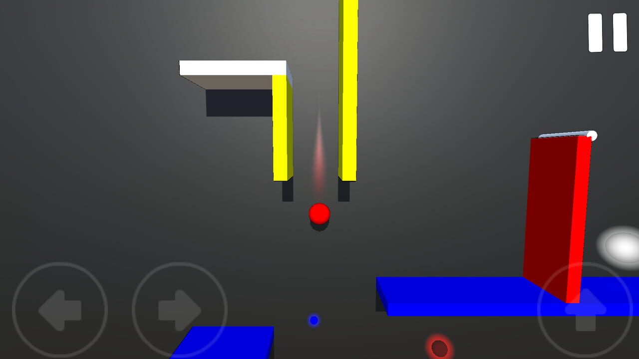 Jumping Ball — Screenshot 3