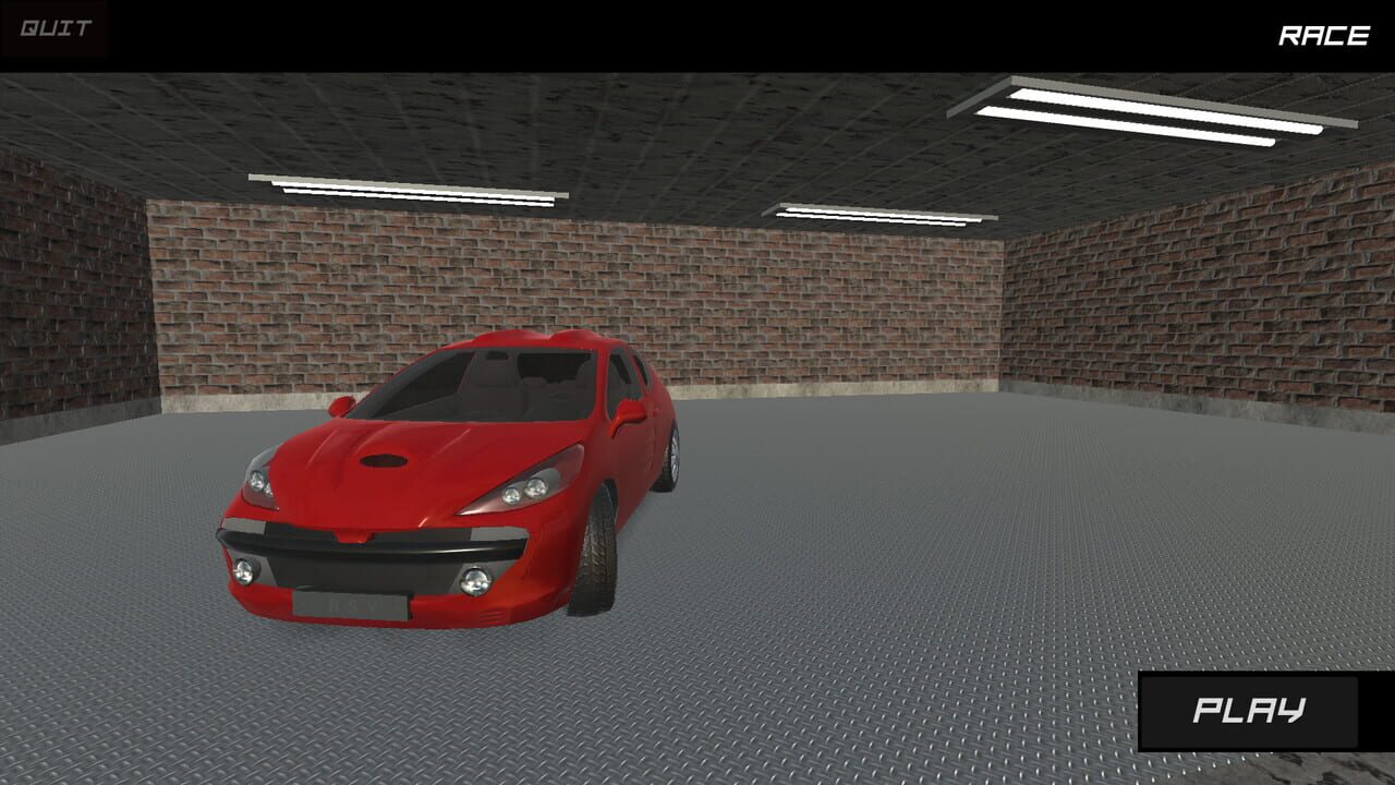 Race — Screenshot 5