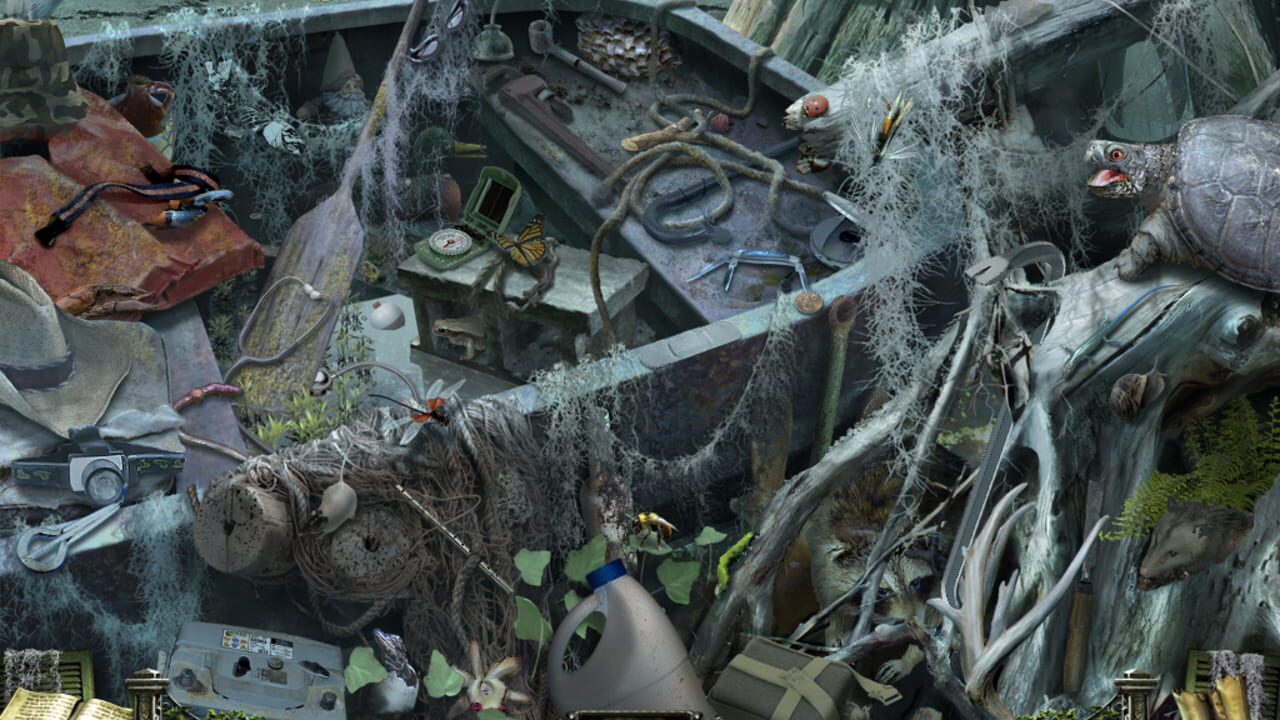 Mystery Case Files: 13th Skull - Collector's Edition — Screenshot 2