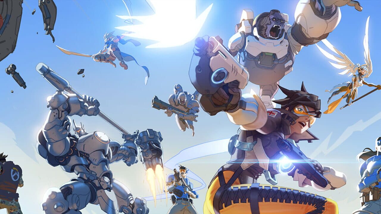 Overwatch Image