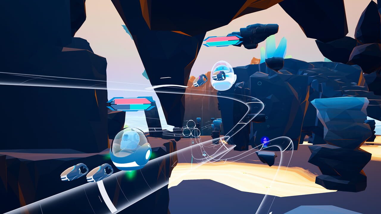 JetX — Screenshot 2
