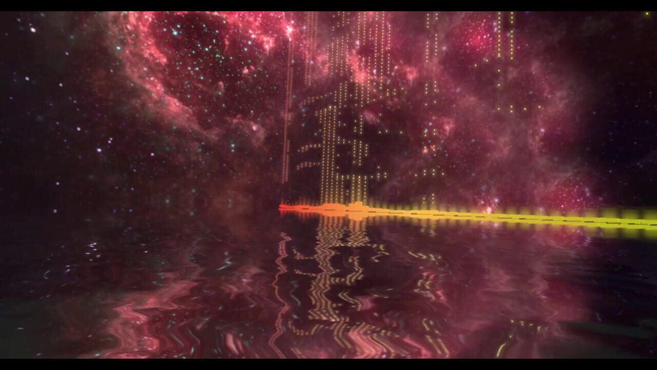 Space Flight - VR Showcase — Screenshot 4