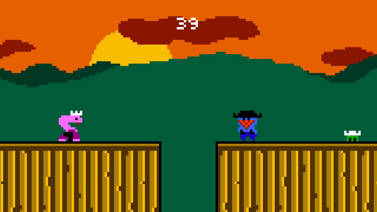 Train Bandit — Screenshot 5