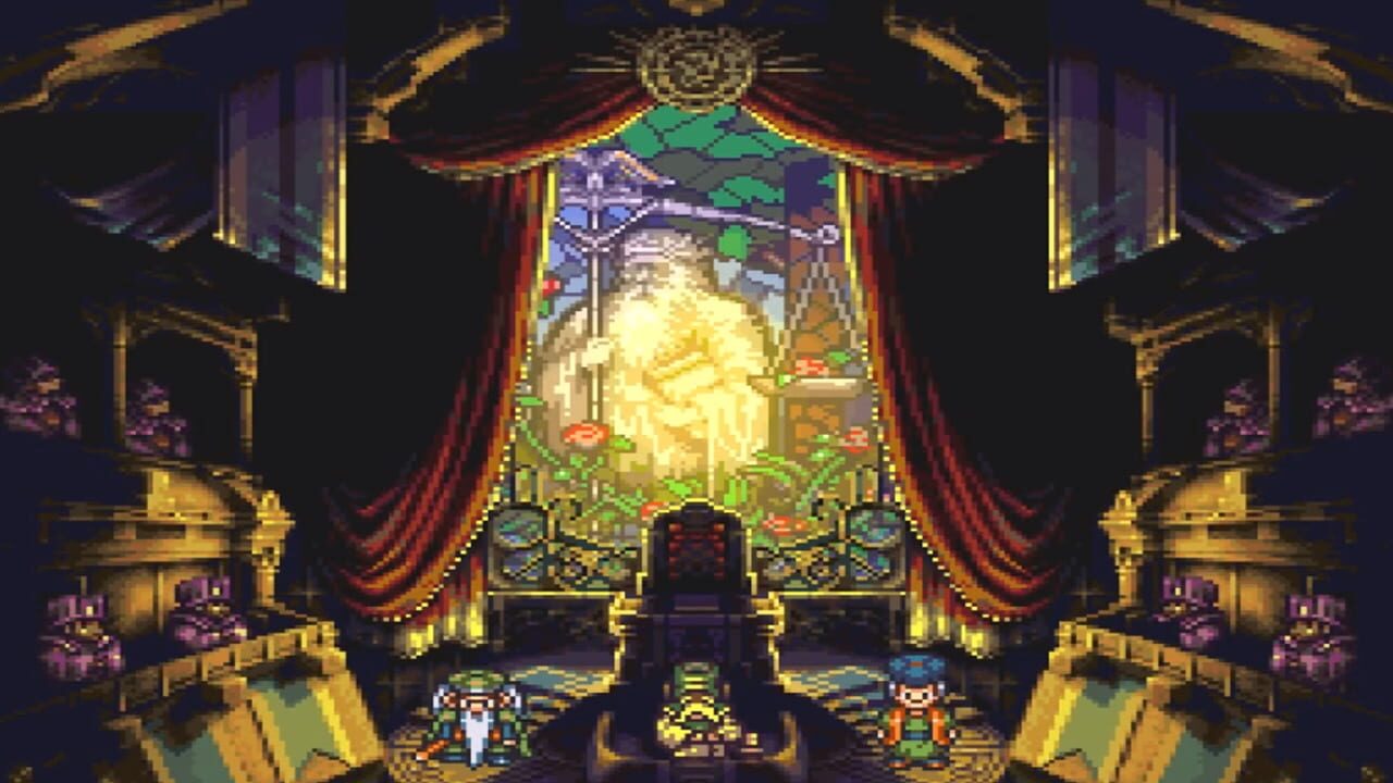 Chrono Trigger Image