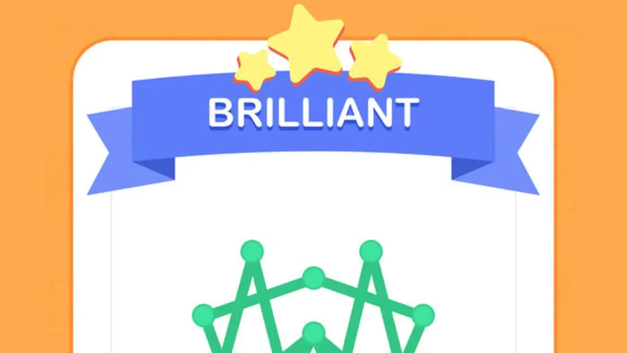 One Stroke - one tap connect screenshot 10