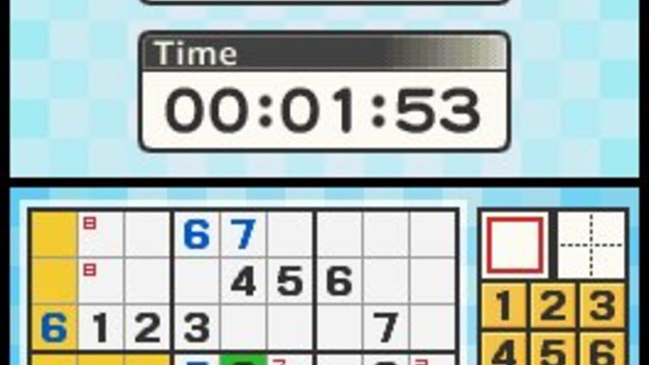 Sudoku Sensei — Screenshot 2