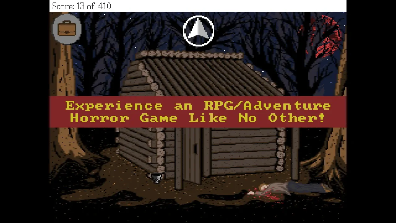 Dark Fear screenshot 3