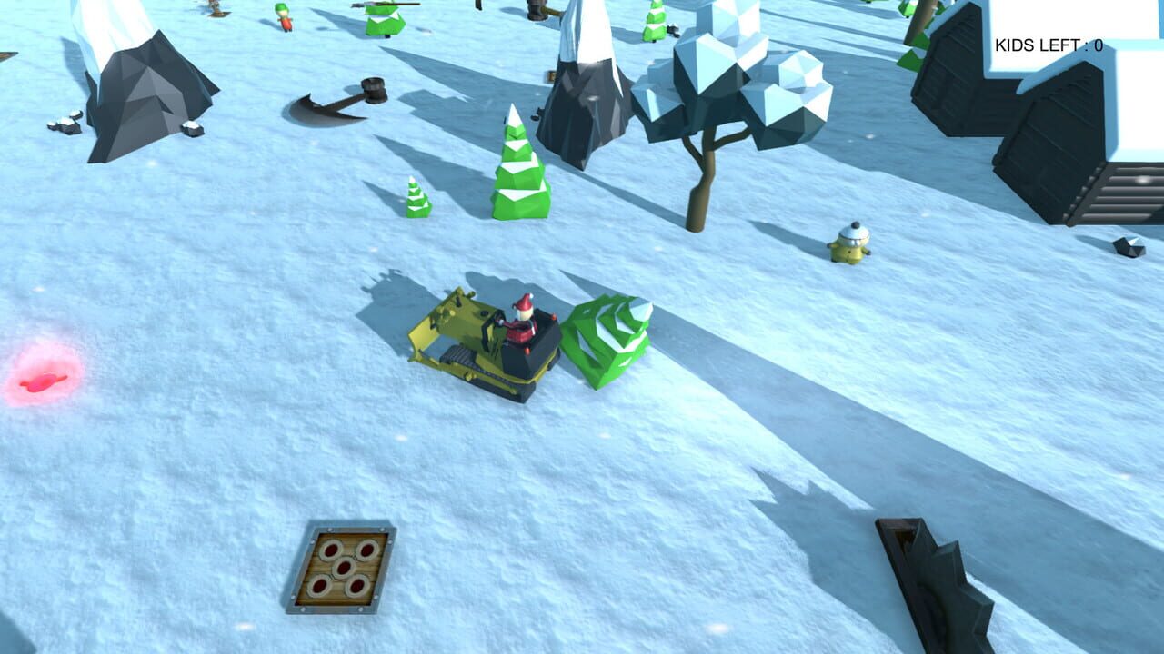 Achievement Park — Screenshot 5
