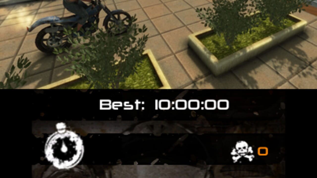 Urban Trial Freestyle 2 — Screenshot 2