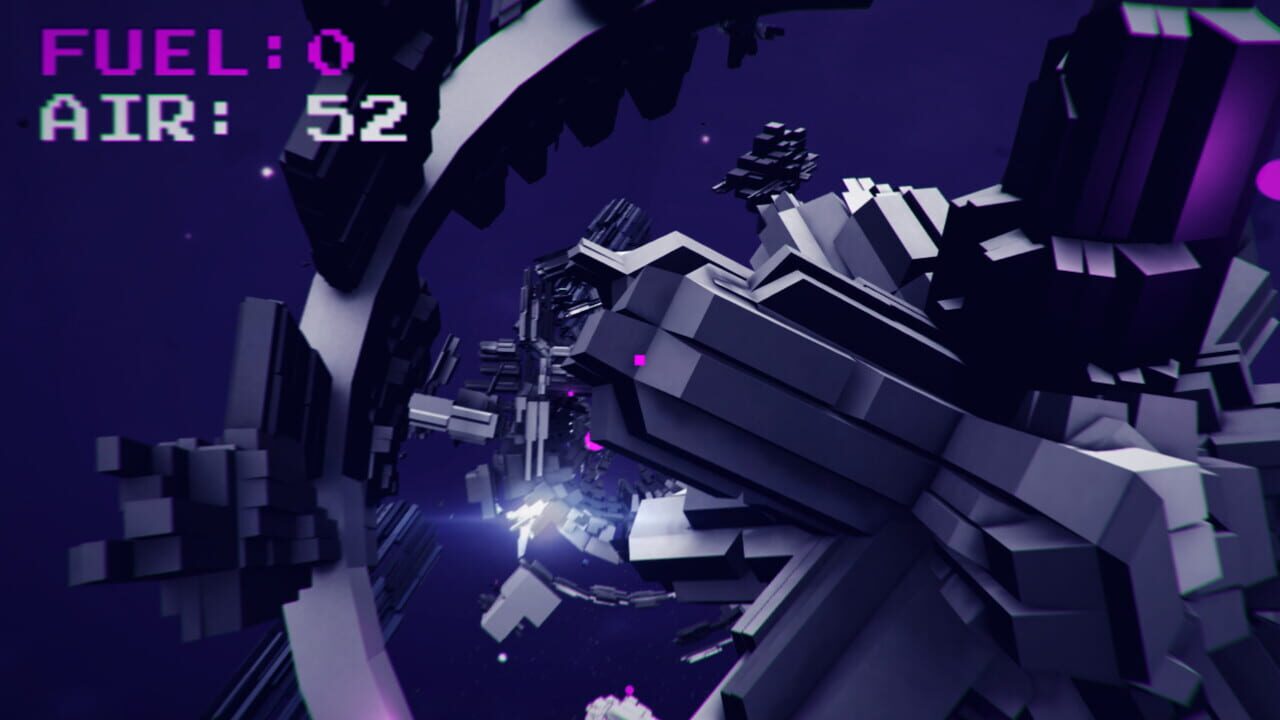 Void — Screenshot 4
