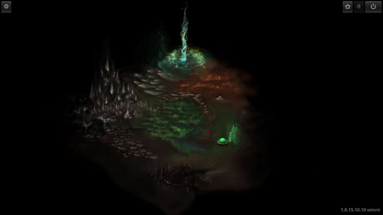 FaeVerse Alchemy — Screenshot 3