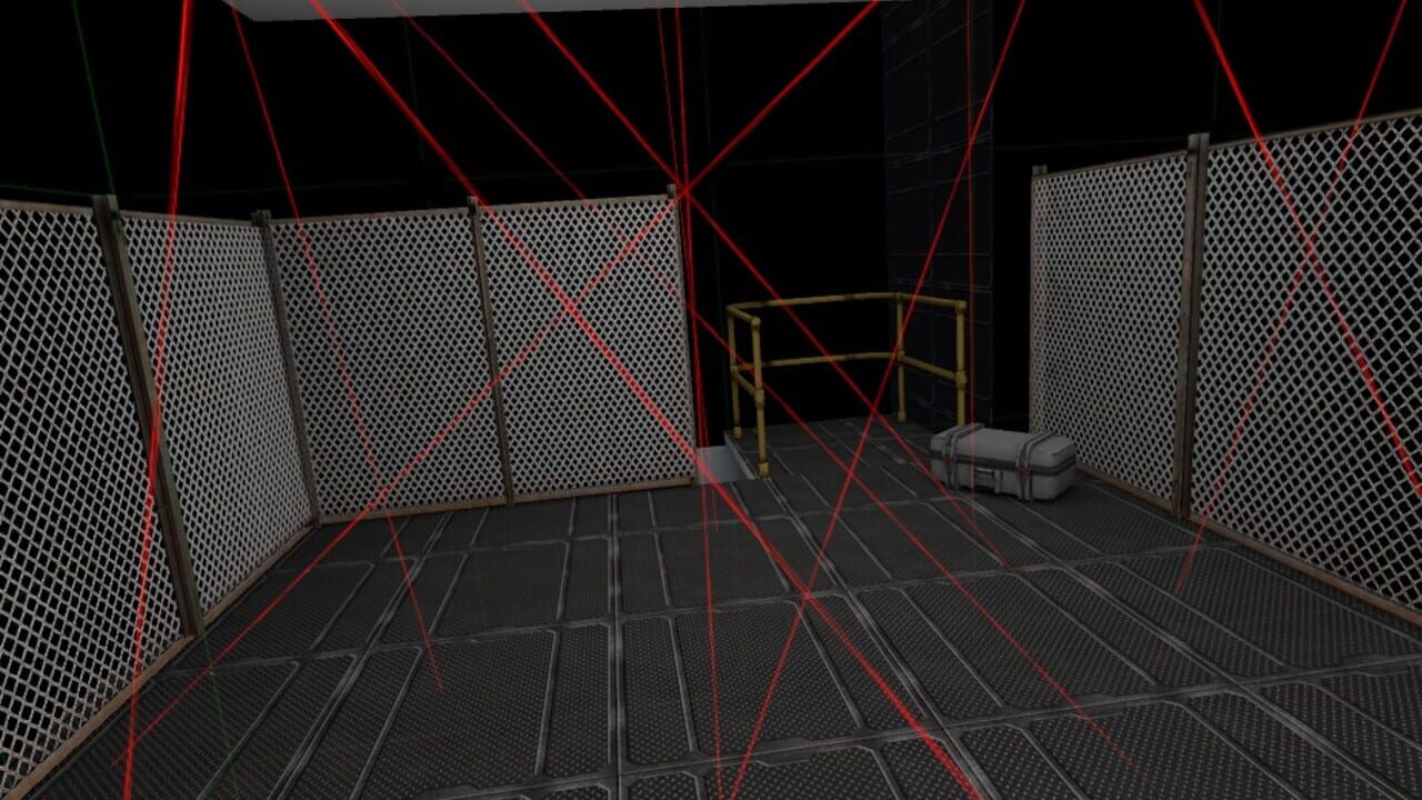 Escape the Bunker Image