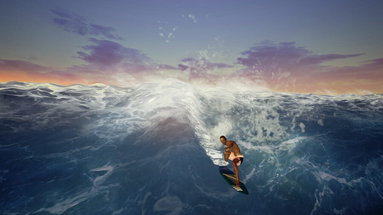 Surf World Series Image