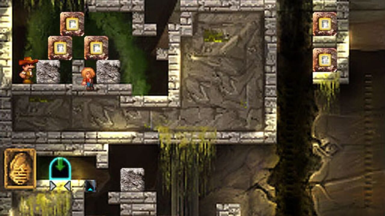 Puzzle Expedition Image