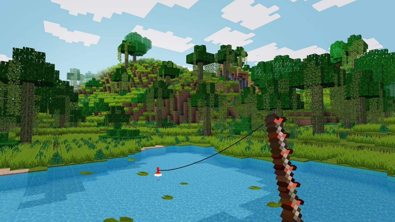 RealmCraft Screenshot 1