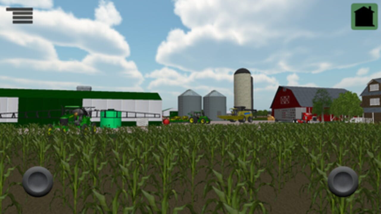 Farming USA — Screenshot 2