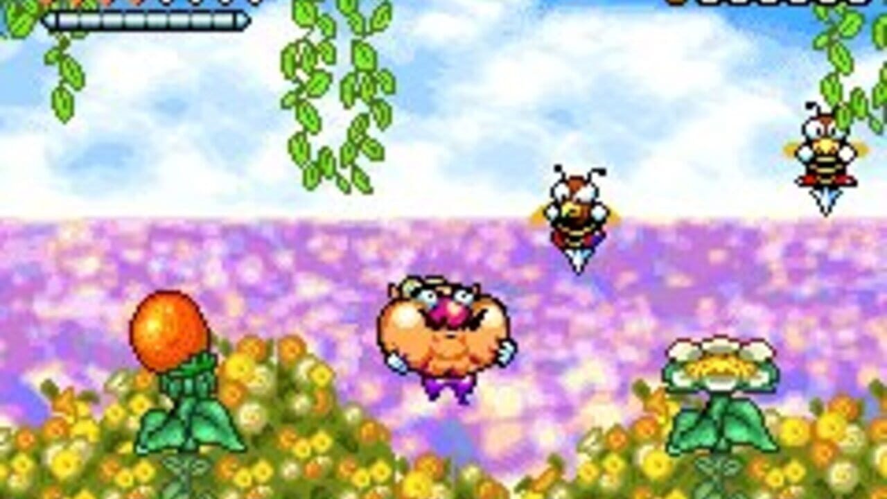 Wario Land 4 thumbnail 8