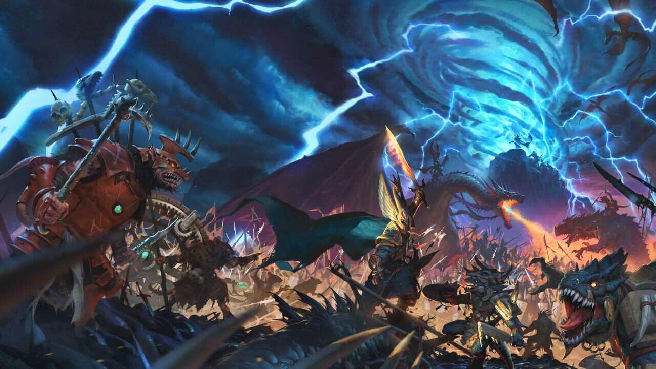 Total War: Warhammer II Image