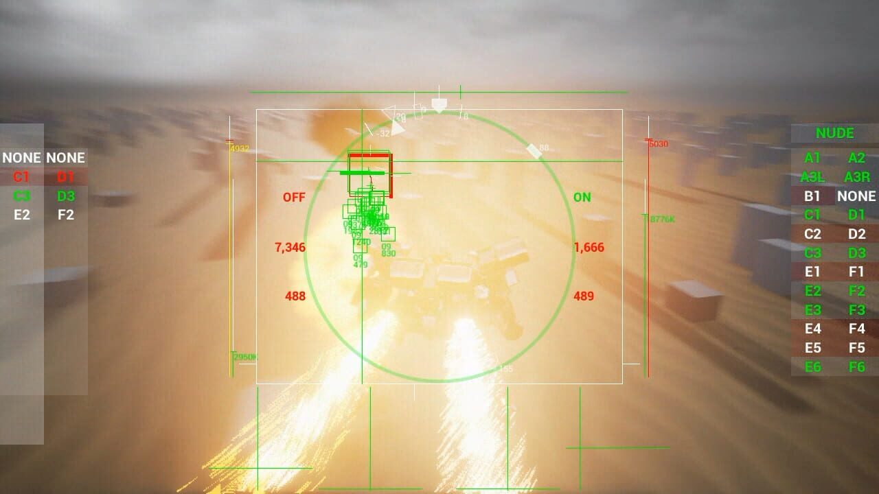 Duel — Screenshot 3