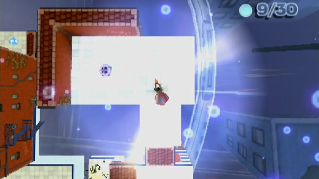 Crush3D screenshot 11