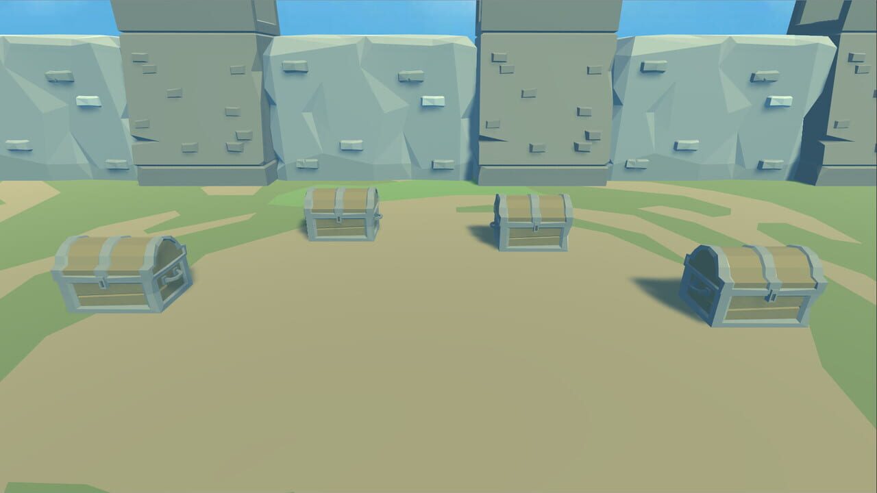 I Can't Believe It's Not Gambling: GOTY Edition — Screenshot 1