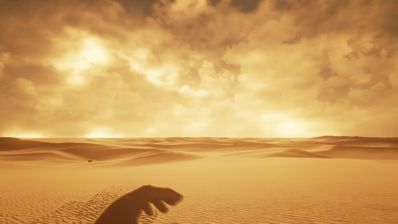 Dead Sea — Screenshot 5