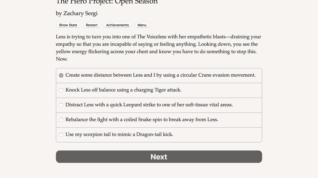 Screenshot 4