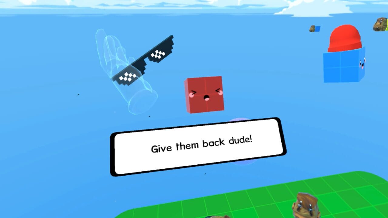 Puzzle Blocks — Screenshot 5