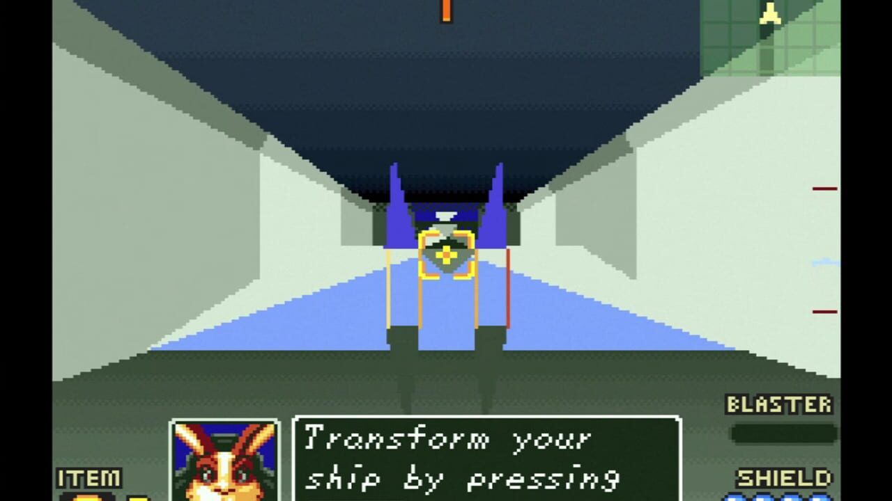 Star Fox 2 miniatura 12