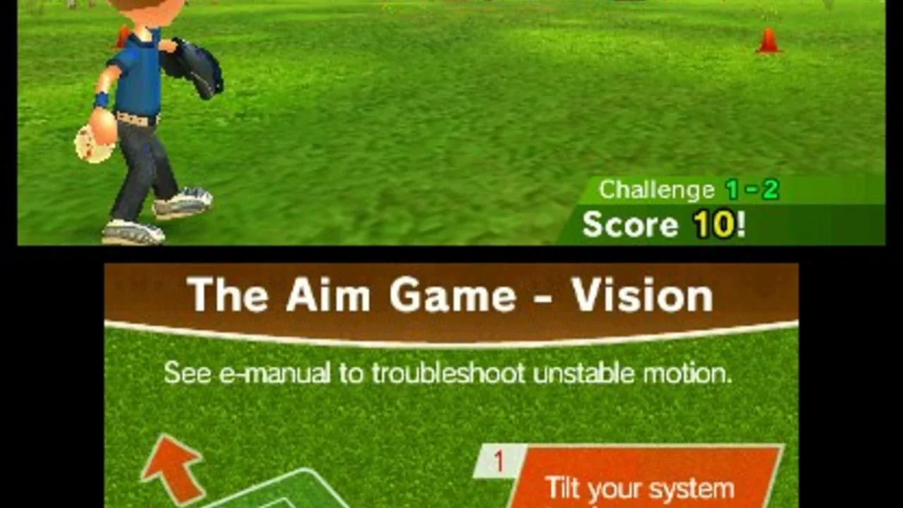 Rusty's Real Deal Baseball screenshot 5