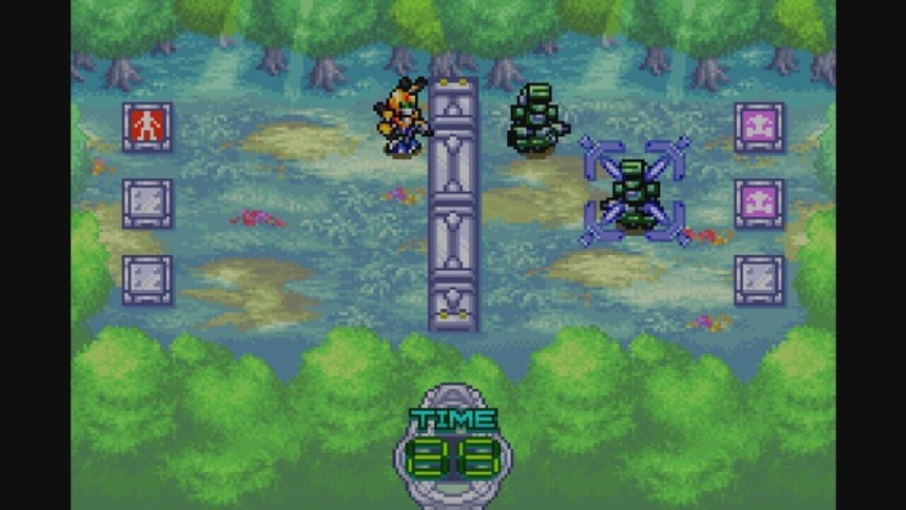 Medabots: Metabee & Rokusho — Screenshot 5