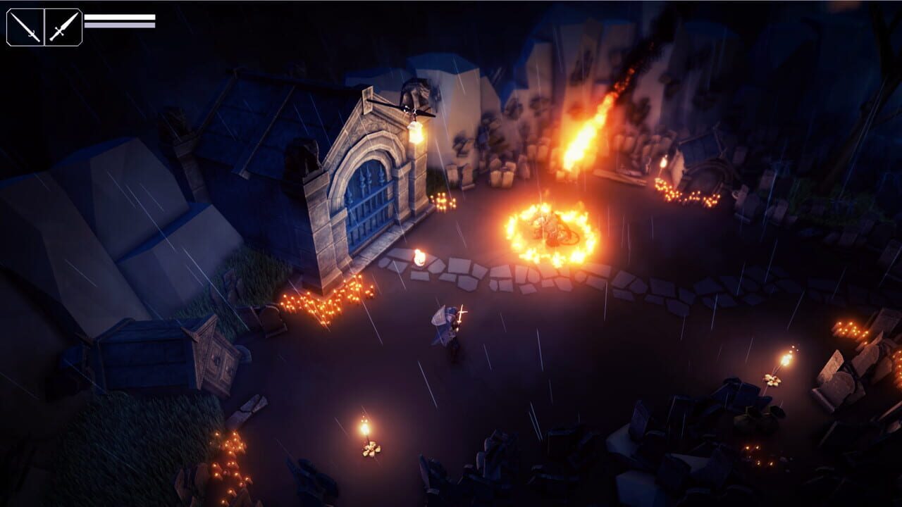 Fall of Light Image