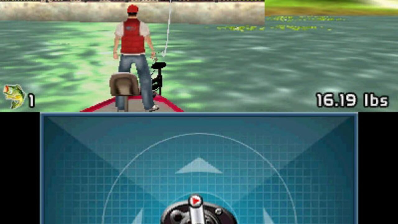 Big Bass Arcade: No Limit — Screenshot 4