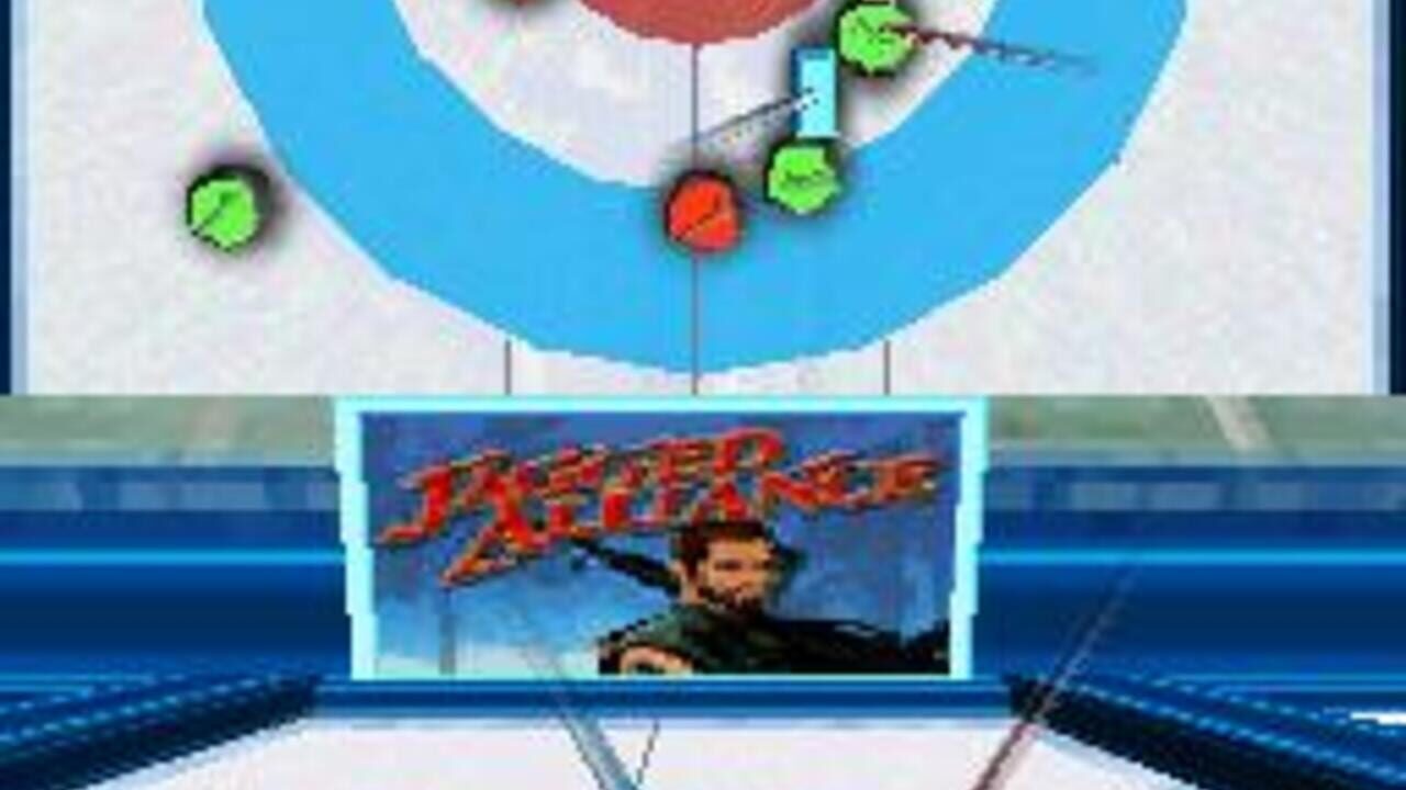 Curling Super Championship — Screenshot 3