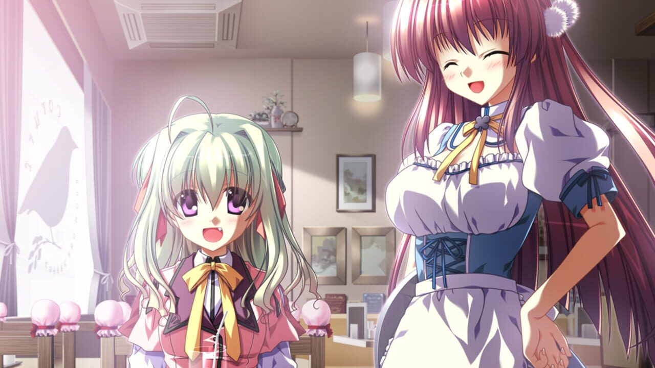 Supipara: Chapter 1 — Screenshot 2