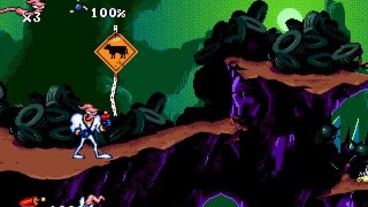 Earthworm Jim thumbnail 8