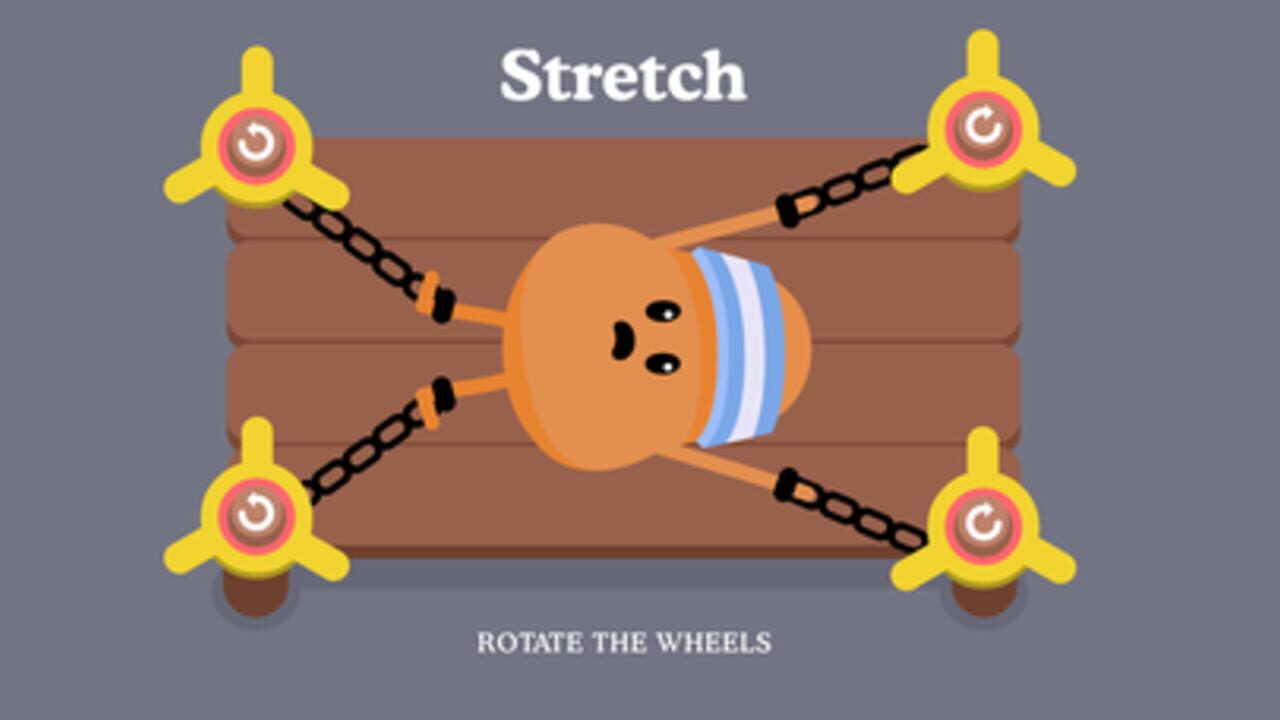 Miniatura 5 de la galería de Dumb Ways to Die 2: The Games