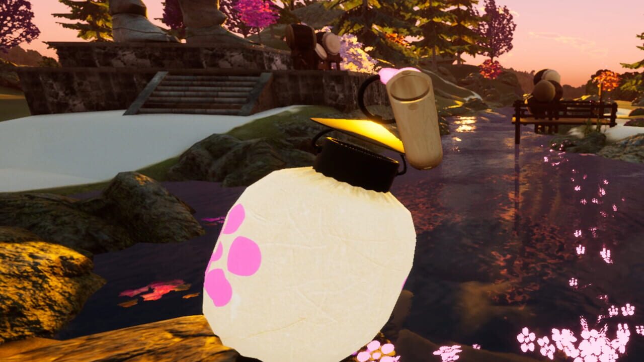 Mio Garden — Screenshot 5