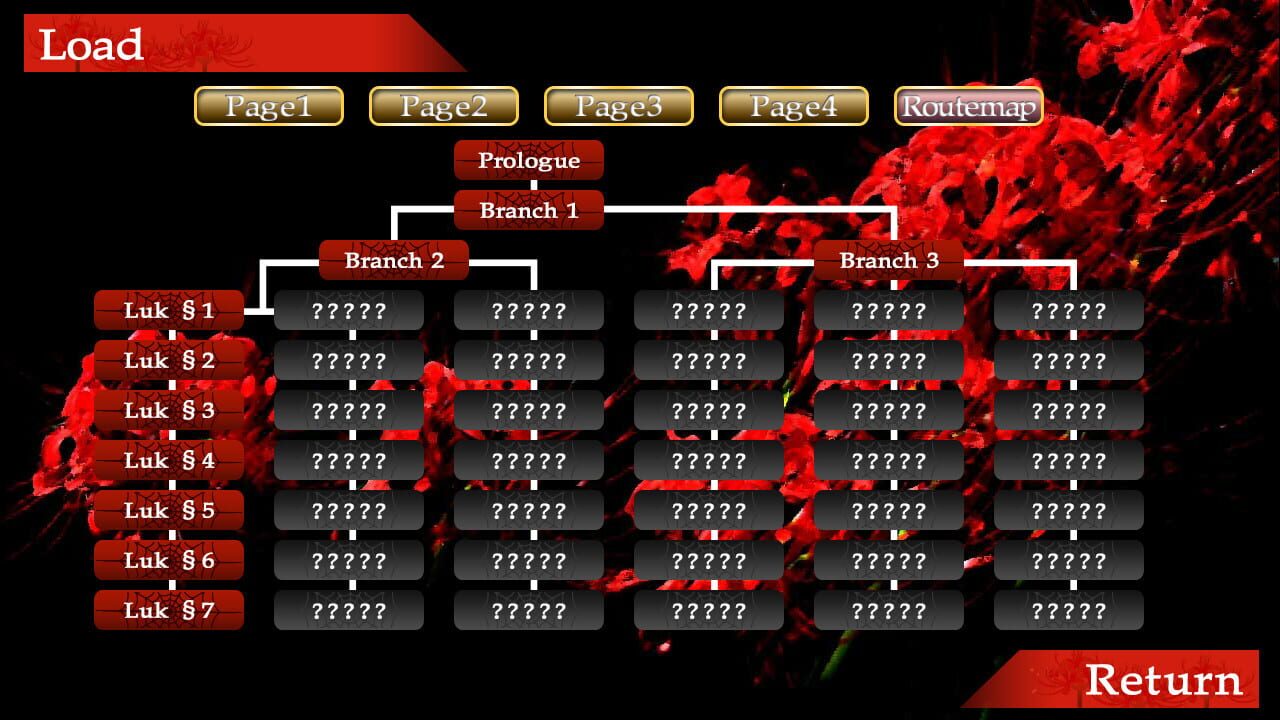 Red Spider: Vengeance Image