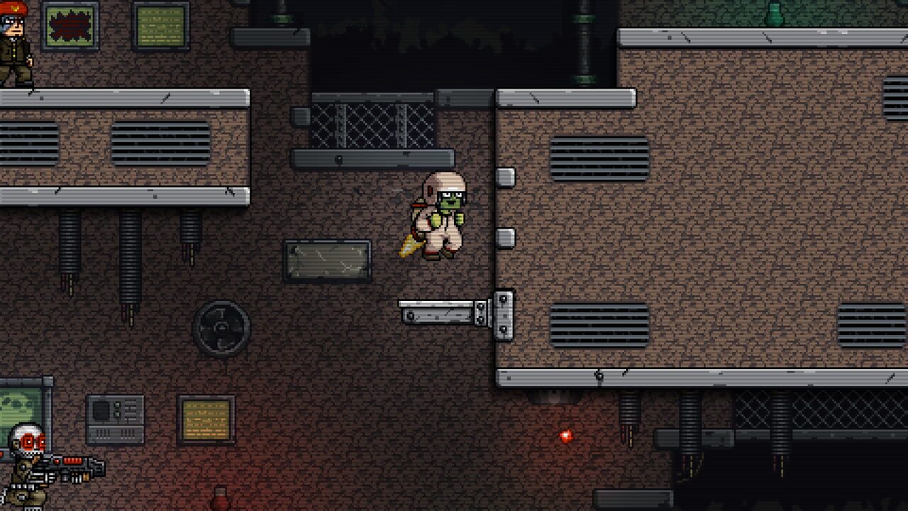 Jelly Killer — Screenshot 2