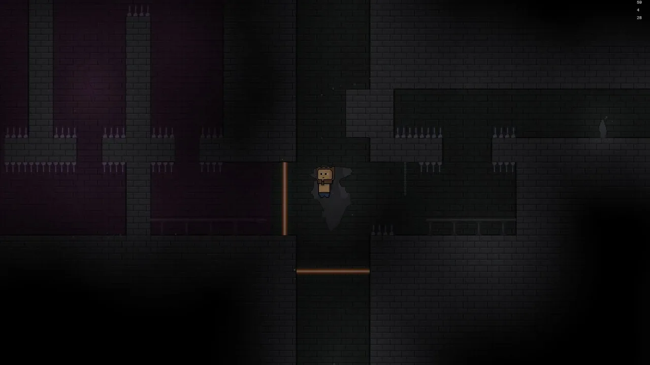 Inverted screenshot 2