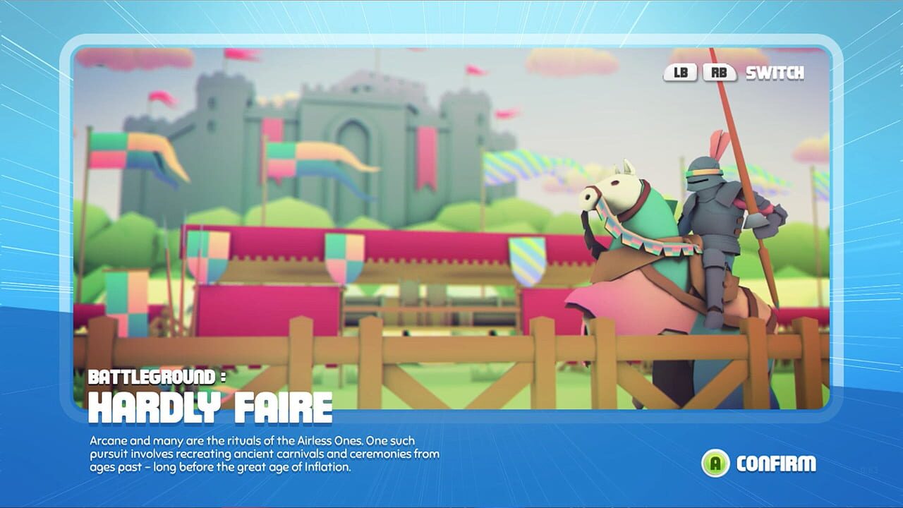 Inflatality Image