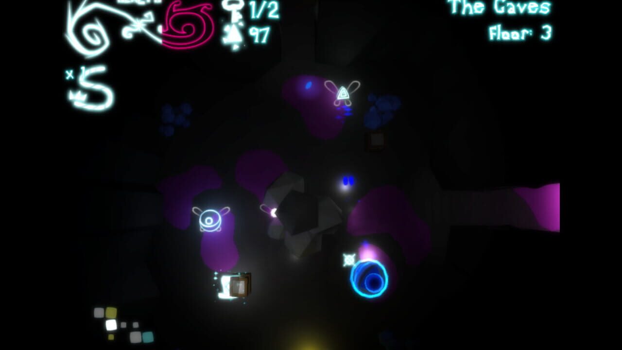 Demented Pixie — Screenshot 5