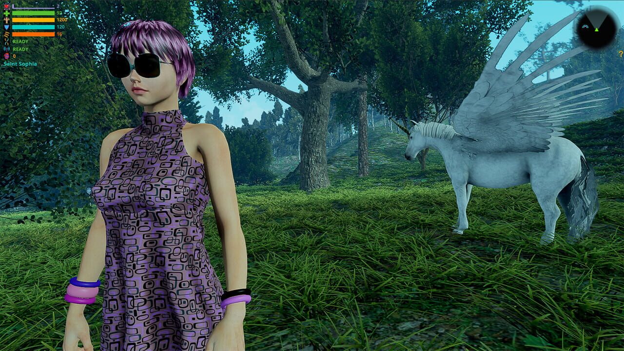 Resequenced — Screenshot 4