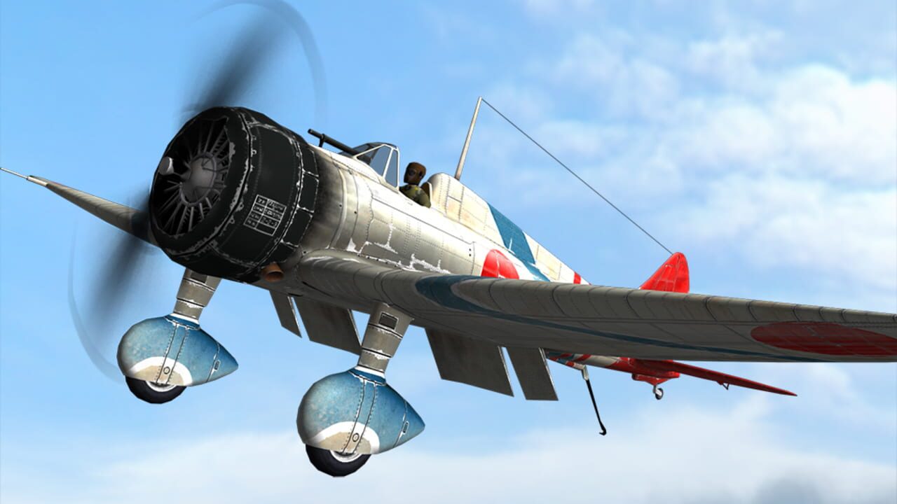 Pacific Storm: Allies — Screenshot 2