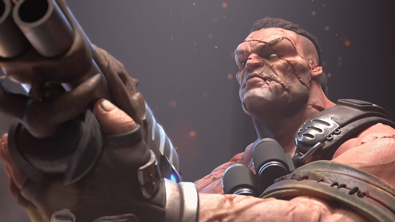 Hellbound — Screenshot 5