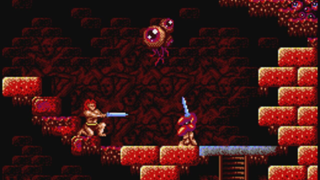 Inferno — Screenshot 3