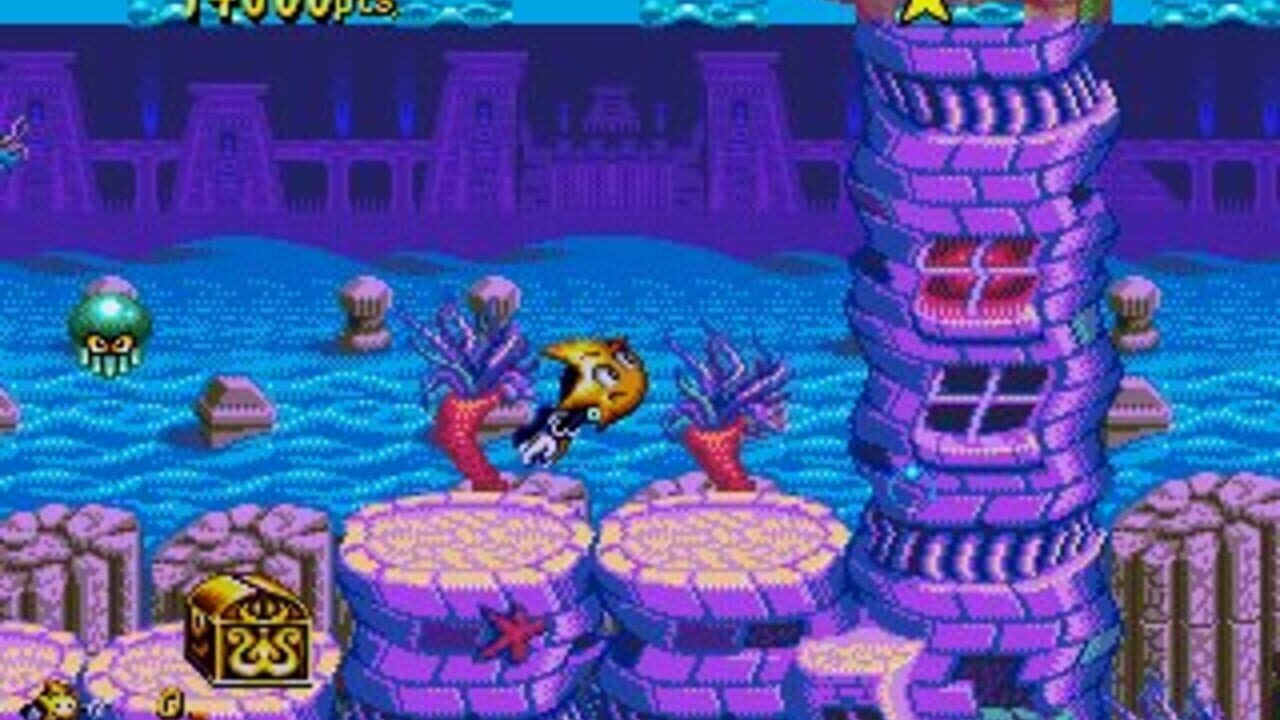 Ristar miniatura 12