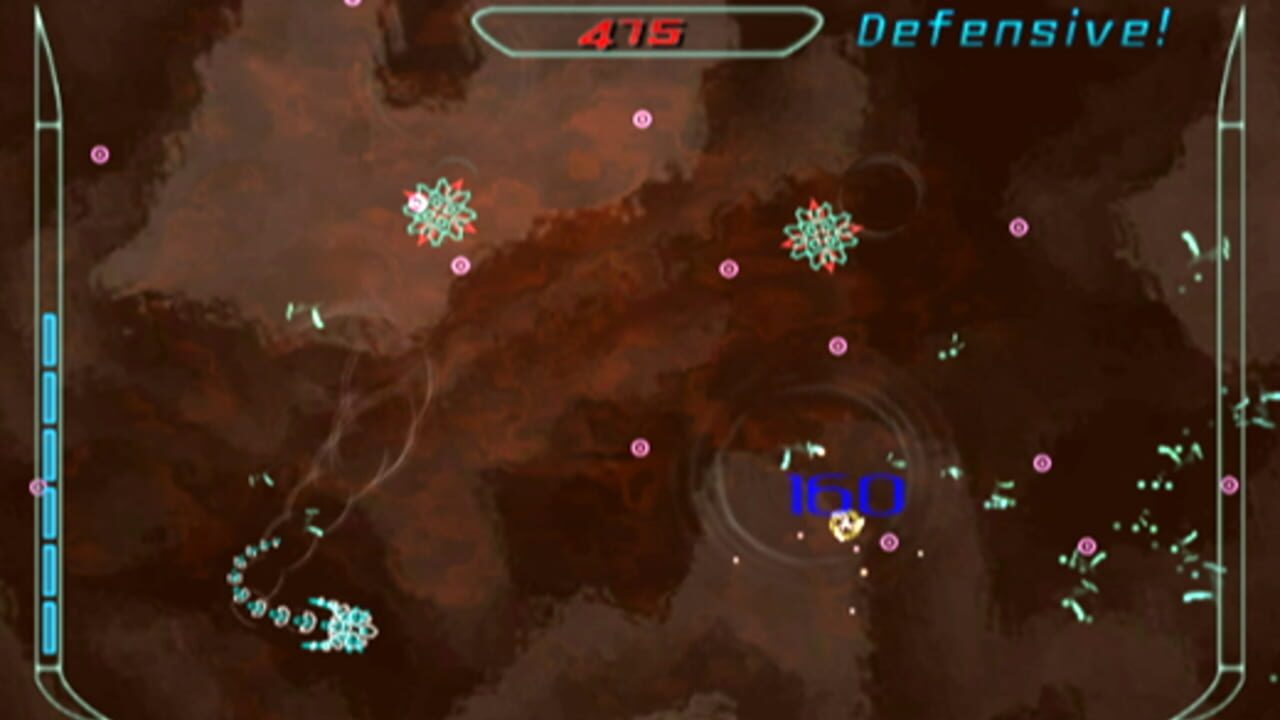 Diatomic — Screenshot 2