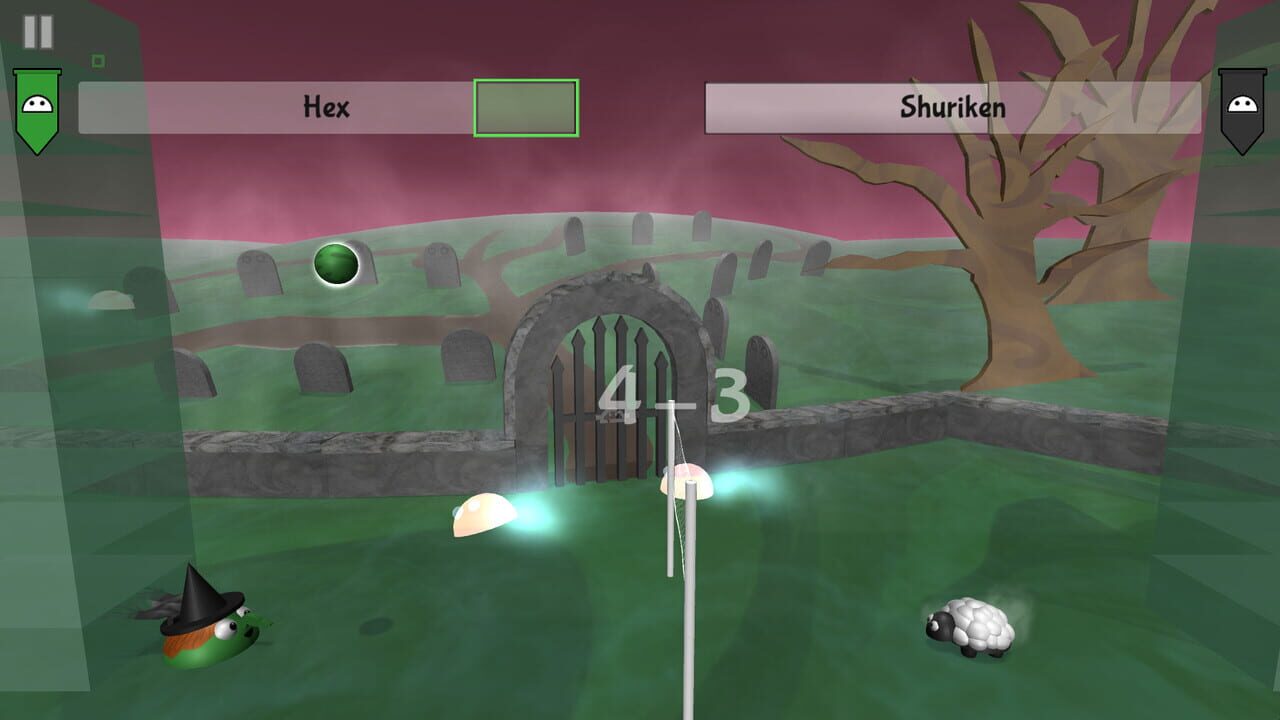 Slime Sports Image